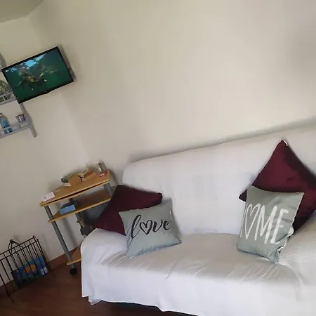 فيلة Terra Da Eira T1 - Sun, Sea And Relax *