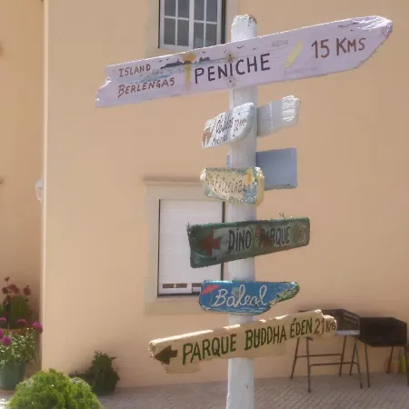 فيلة Terra Da Eira T1 - Sun, Sea And Relax