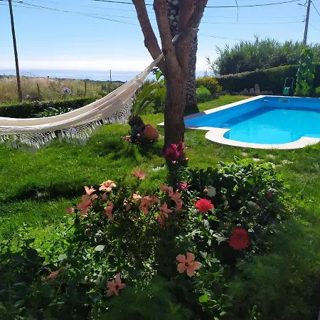 فيلة Terra Da Eira T1 - Sun, Sea And Relax *