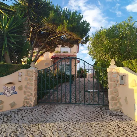 Terra Da Eira T1 - Sun, Sea And Relax فيلة