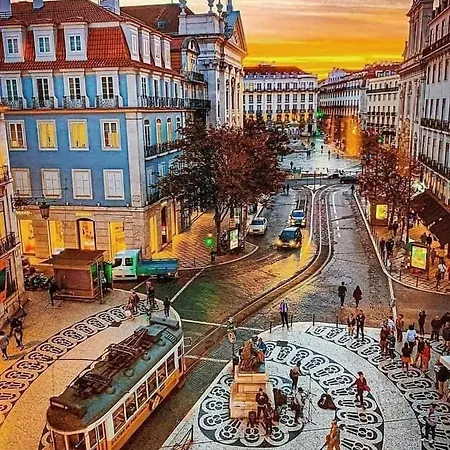 فيلة Terra Da Eira T1 - Sun, Sea And Relax *