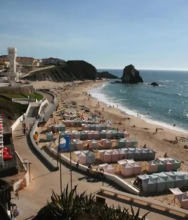 فيلة Terra Da Eira T1 - Sun, Sea And Relax لورينها