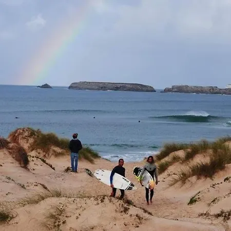 Terra Da Eira T1 - Sun, Sea And Relax فيلة