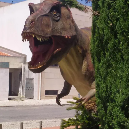 فيلة Terra Da Eira T1 - Sun, Sea And Relax *