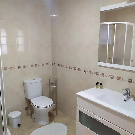 Terra Da Eira T1 - Sun, Sea And Relax *