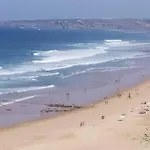 Terra Da Eira T1 - Sun, Sea And Relax וילה *