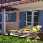 וילה Terra Da Eira T1 - Sun, Sea And Relax *