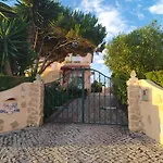 Terra Da Eira T1 - Sun, Sea And Relax וילה