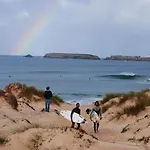 Terra Da Eira T1 - Sun, Sea And Relax וילה