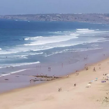 Terra Da Eira T1 - Sun, Sea And Relax Villa *