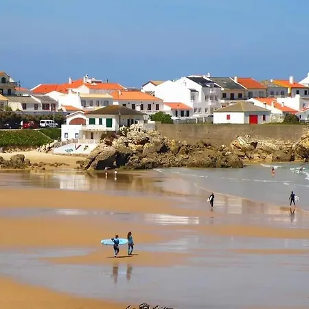 Terra Da Eira T1 - Sun, Sea And Relax 别墅