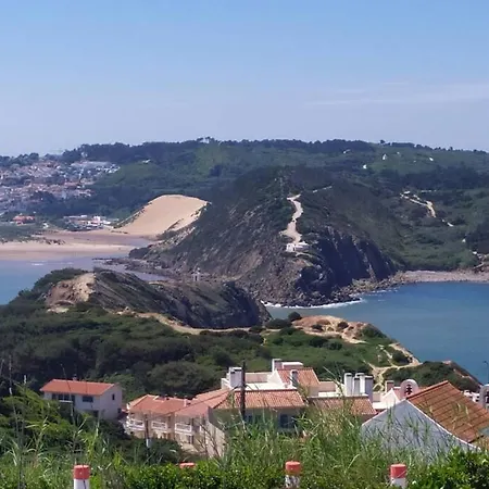 别墅 Terra Da Eira T1 - Sun, Sea And Relax