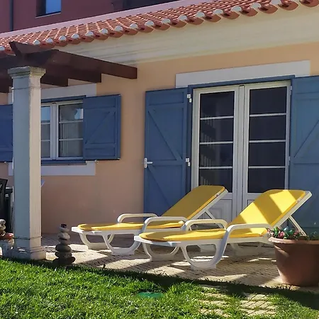 Vila Terra Da Eira T1 - Sun, Sea And Relax *