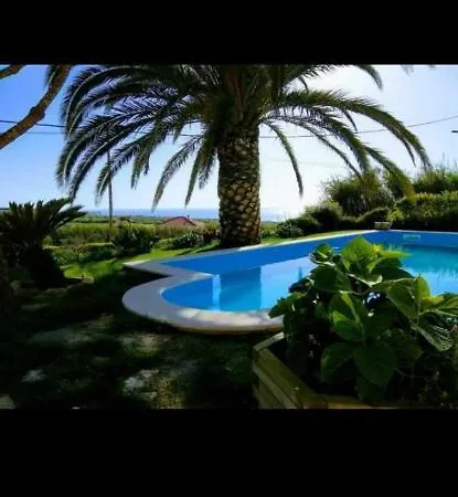 빌라 Terra Da Eira T1 - Sun, Sea And Relax
