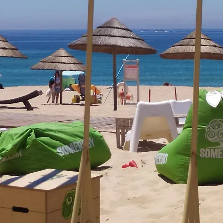 别墅 Terra Da Eira T1 - Sun, Sea And Relax 劳林哈