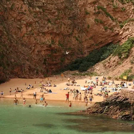 Terra Da Eira T1 - Sun, Sea And Relax 别墅 劳林哈