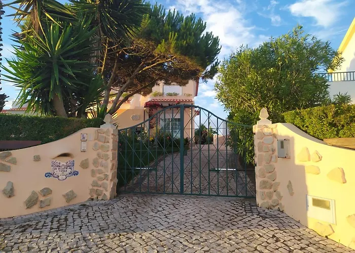 Terra Da Eira T1 - Sun, Sea And Relax Villa