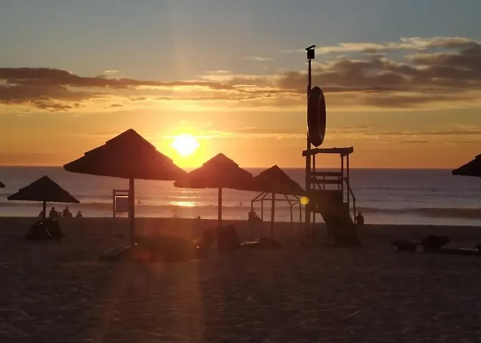 Terra Da Eira T1 - Sun, Sea And Relax Lourinhã