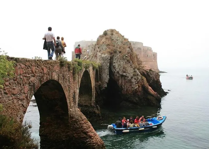 Terra Da Eira T1 - Sun, Sea And Relax Villa