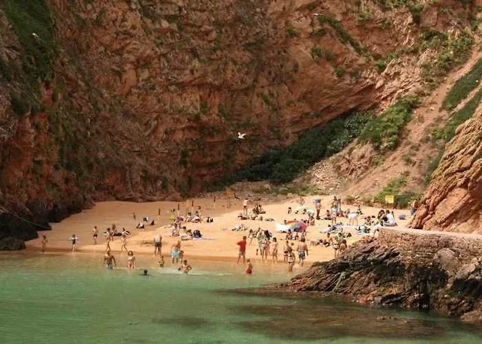 Terra Da Eira T1 - Sun, Sea And Relax Villa Lourinhã