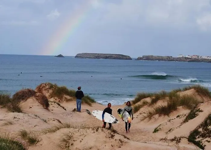 Terra Da Eira T1 - Sun, Sea And Relax Villa