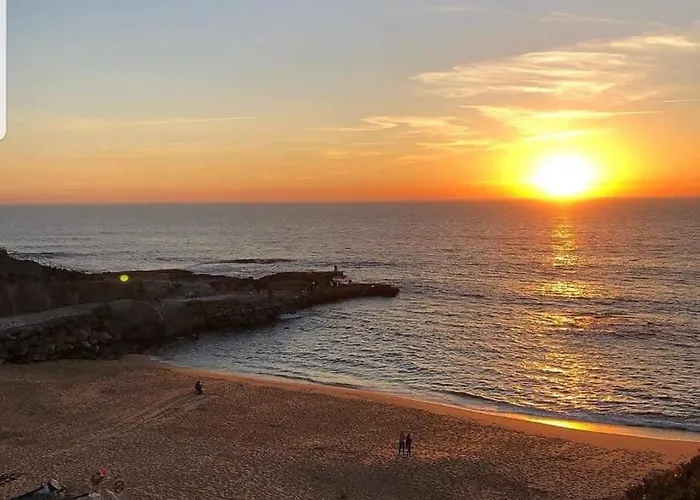 Terra Da Eira T1 - Sun, Sea And Relax *