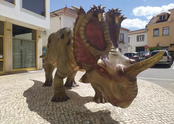 Terra Da Eira T1 - Sun, Sea And Relax Villa *